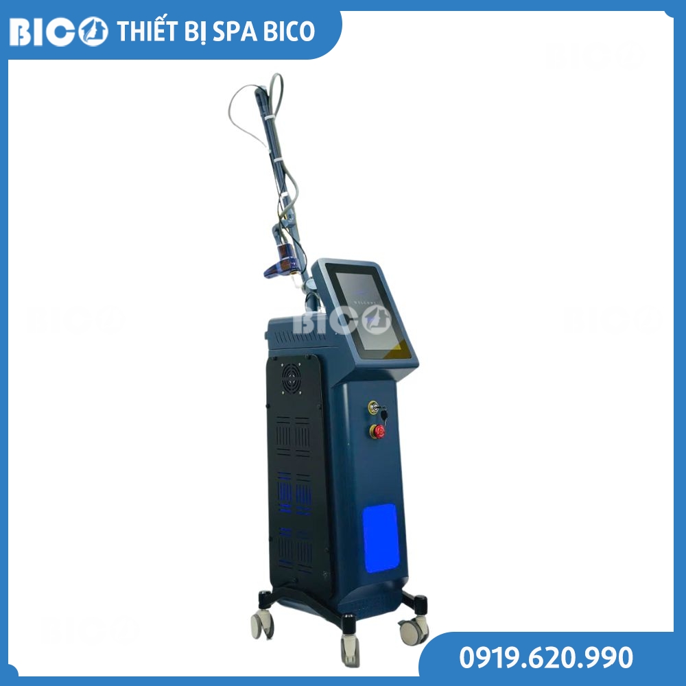 Máy Laser CO2 Fractioanl Perfect
